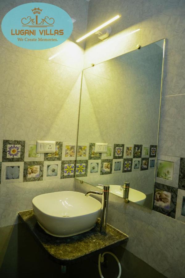 Lugani'S - Casa Bel'Ha A5 Villa Lonavala Ngoại thất bức ảnh