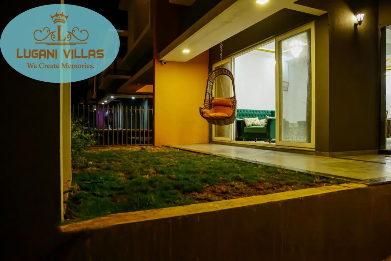 Lugani'S - Casa Bel'Ha A5 Villa Lonavala Ngoại thất bức ảnh